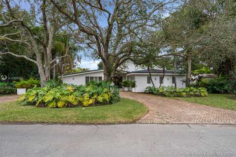 70Th, PINECREST, FL 33156