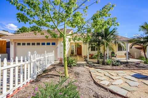 Strathmore, SANTEE, CA 92071