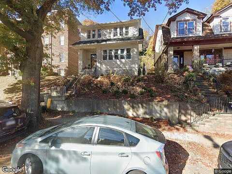 Hobart, PITTSBURGH, PA 15217