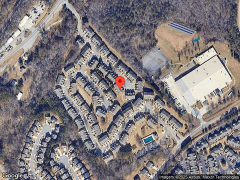 Vireo, FLOWERY BRANCH, GA 30542