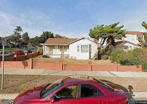Floresta, LOS ANGELES, CA 90043