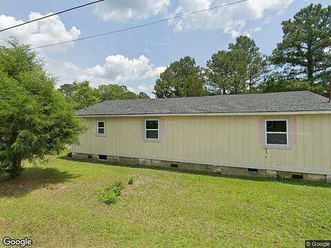 Dolly, MACON, GA 31217