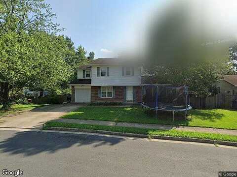 Dover, WOODBRIDGE, VA 22192