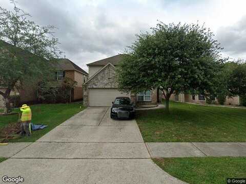 Foxwood Glen, HUMBLE, TX 77338