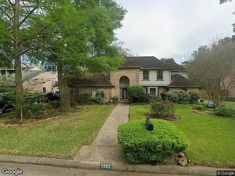 Wagon Gap, HOUSTON, TX 77090
