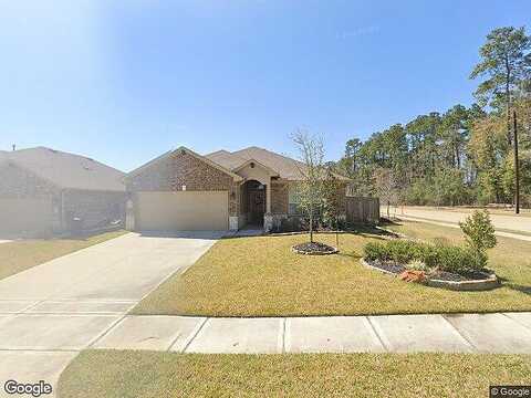 Octavio Frias, HOUSTON, TX 77044
