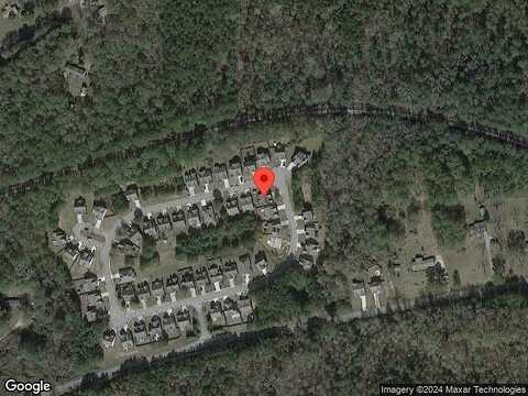Hill Top, GRANTVILLE, GA 30220