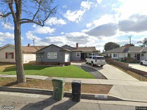 Santa Fe, WHITTIER, CA 90603