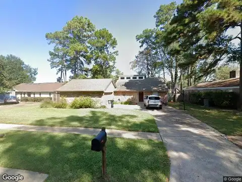 Sandy Creek, HOUSTON, TX 77070