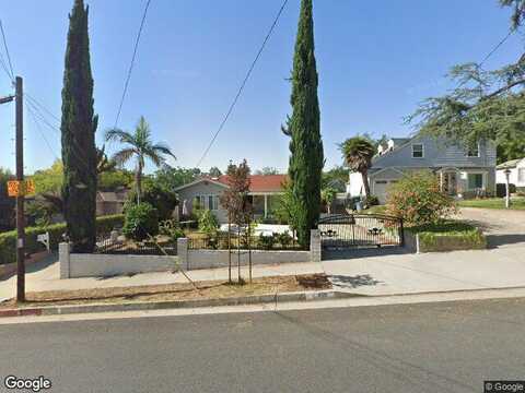 Graves, MONTEREY PARK, CA 91755