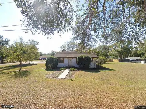 Gates, LAKE HAMILTON, FL 33851