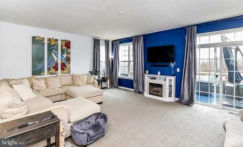 Ramble, FREDERICKSBURG, VA 22401