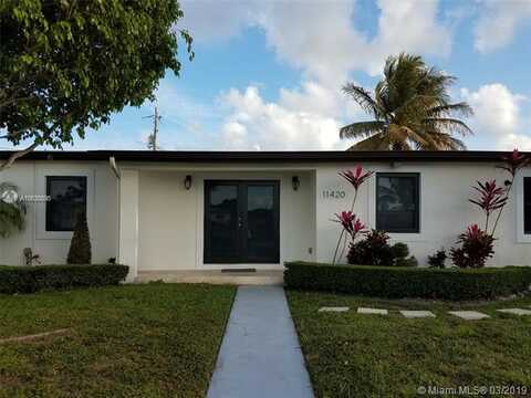 44Th, MIAMI, FL 33165