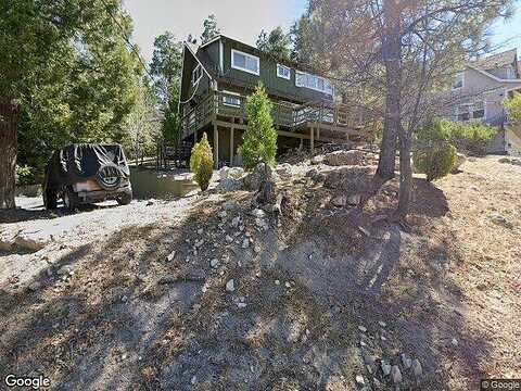 Golf Course, LAKE ARROWHEAD, CA 92352