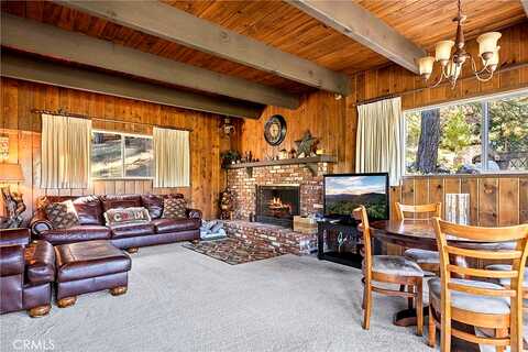 Golf Course, LAKE ARROWHEAD, CA 92352