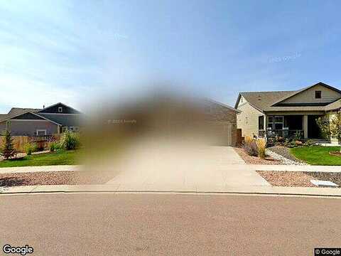 Trappers Tale, COLORADO SPRINGS, CO 80923