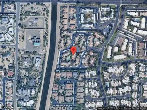 N 78Th St, Scottsdale, AZ 85250