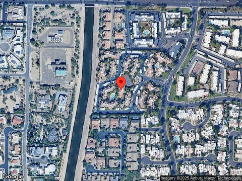 N 78Th St, Scottsdale, AZ 85250
