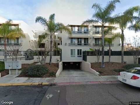 Lindo Paseo, San Diego, CA 92115