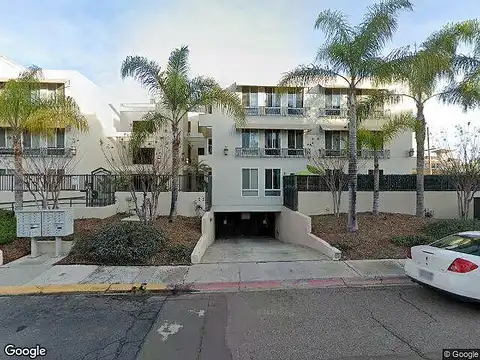 Lindo Paseo, San Diego, CA 92115