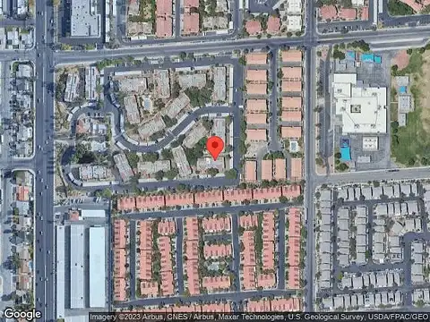 S Jones Blvd, Las Vegas, NV 89118