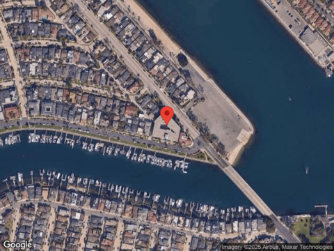 Bay Shore Ave, Long Beach, CA 90803