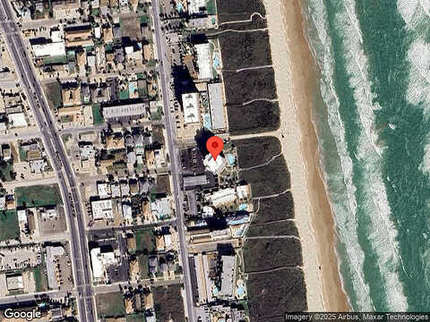 Gulf Blvd, South Padre Island, TX 78597
