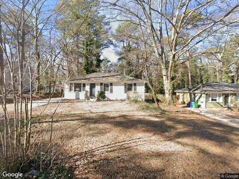 Willa, DECATUR, GA 30032