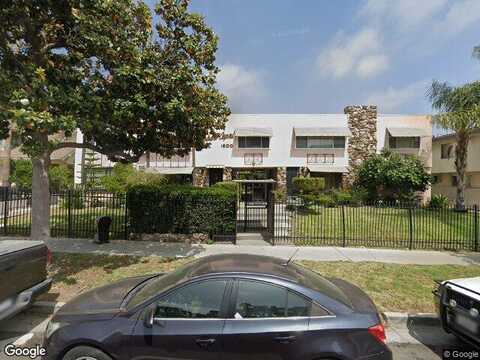 N Hobart Blvd, Los Angeles, CA 90027