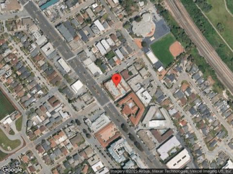 El Camino Real, Millbrae, CA 94030