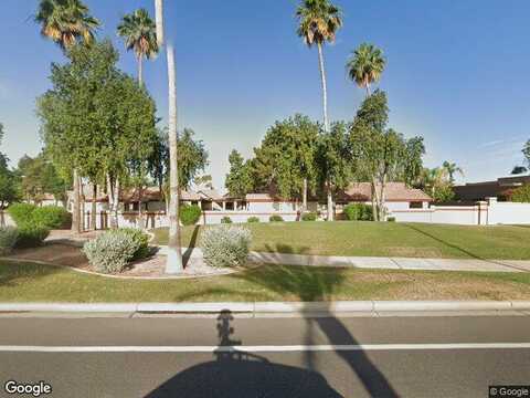 N Val Vista Dr, Gilbert, AZ 85234