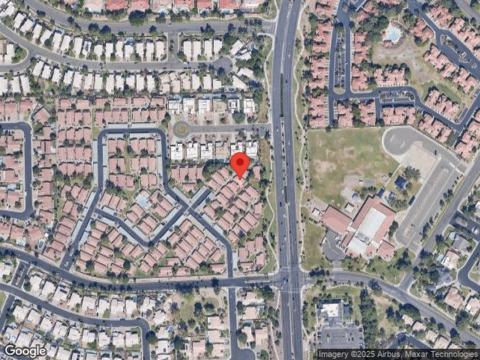 N Val Vista Dr, Gilbert, AZ 85234