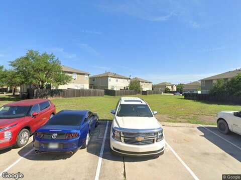 Charles Dickens, PFLUGERVILLE, TX 78660