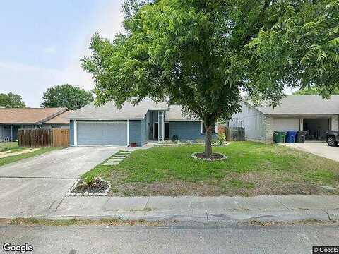 Greens, SAN ANTONIO, TX 78250