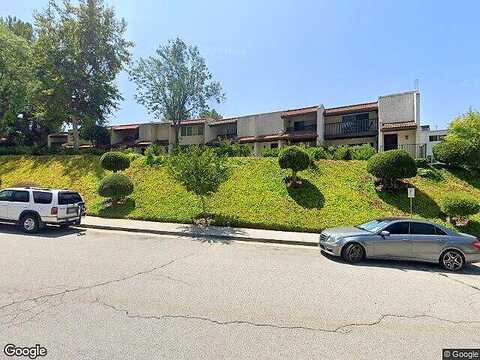 Via Yolanda, BURBANK, CA 91504