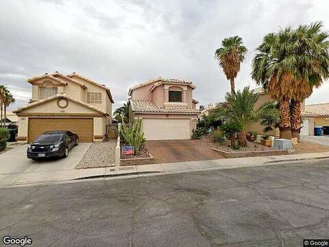Baffy, LAS VEGAS, NV 89142