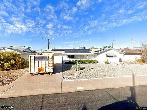Cicero, MESA, AZ 85205