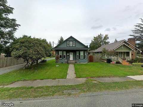 Northern, SEDRO WOOLLEY, WA 98284