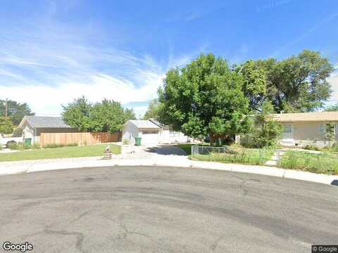 35Th Street, EVANS, CO 80620
