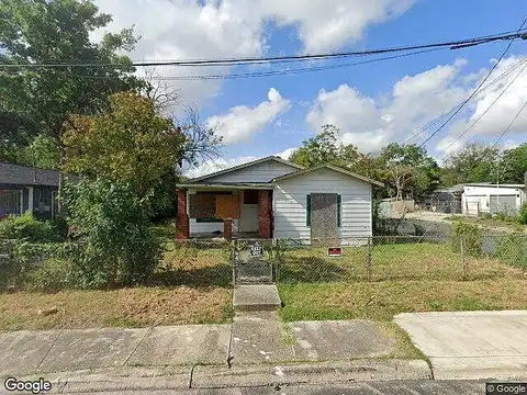 Cesar E Chavez, SAN ANTONIO, TX 78237
