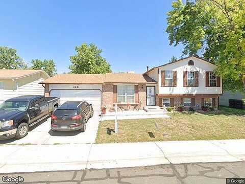 91St, THORNTON, CO 80229