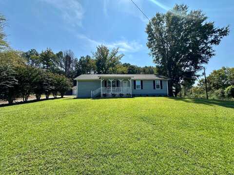 122 7TH St, Carbon Hill, AL 35549