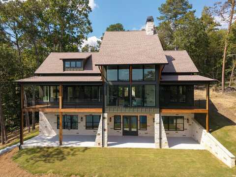 287 COUNTY ROAD 2014, Crane Hill, AL 35053