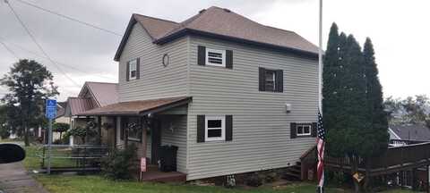 620 Columbia Street, Other, WV 26554