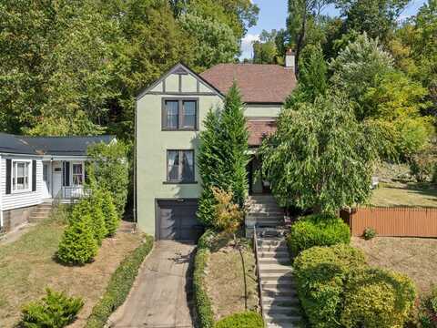 1963 Decatur Ave., Wheeling, WV 26003