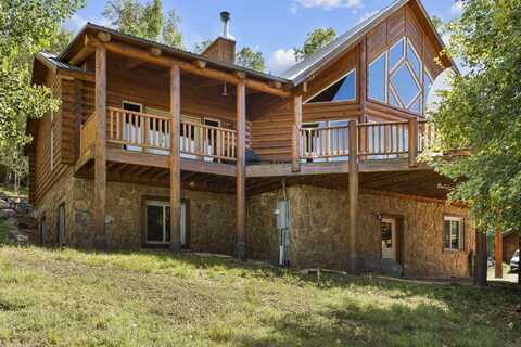 1114 E High Mountain View DR, Cedar City, UT 84720
