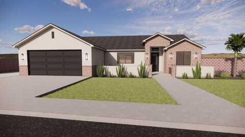 1223 W Kokopelli Street, Hildale, UT 84784