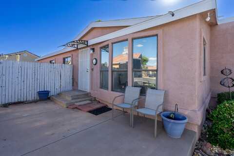 4400 W STATE ST, Hurricane, UT 84737