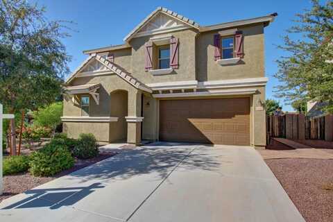 Bartlett, GILBERT, AZ 85234