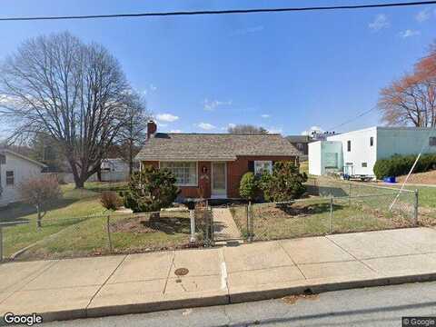 Noble, READING, PA 19611